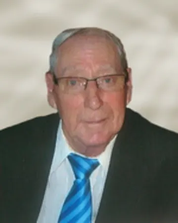 Grainger, Alfred