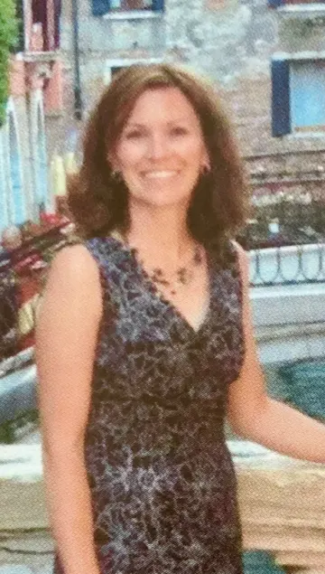 Leah Dawn Elliott