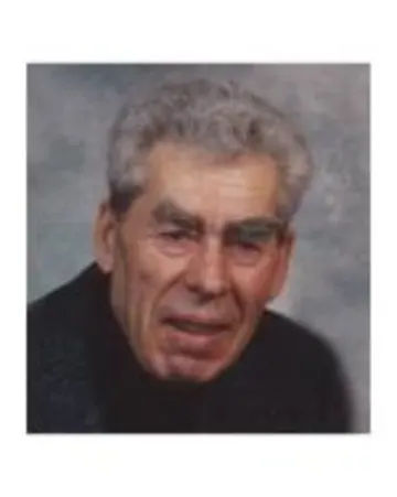 HOOPER, WILLIAM GEORGE NELSON