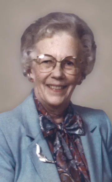 Virginia Hillmer