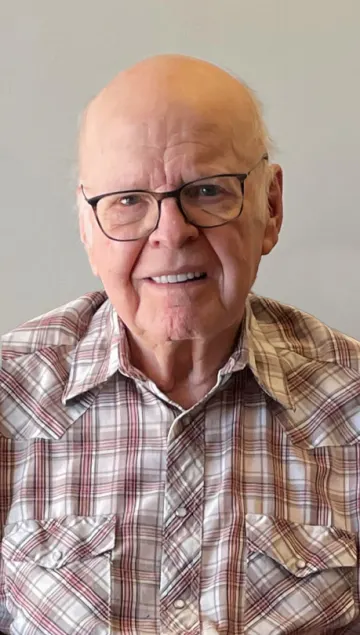 Victor Winters