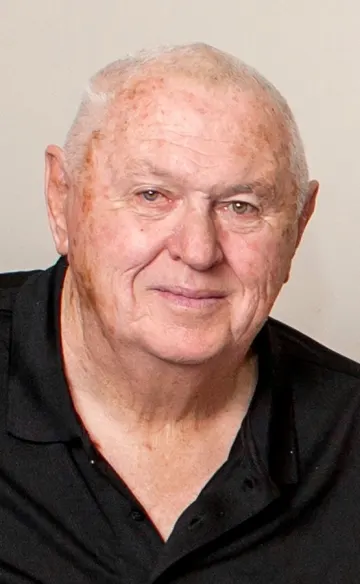 G. Donald Schmidt