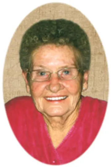 Chartrand, Patricia Lenore