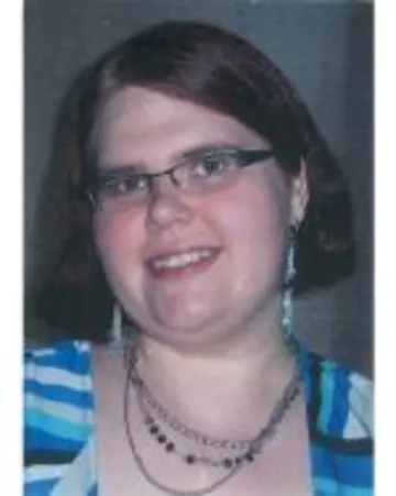 SLEZINA, AMY LYNN
