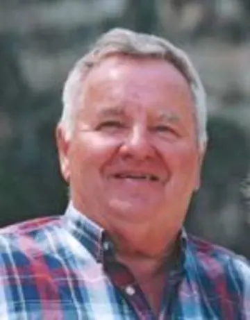 JACK KENNETH O'SULLIVAN
