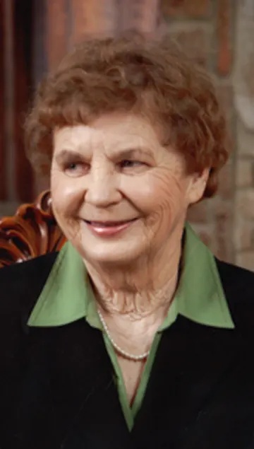 Jenny Skinner