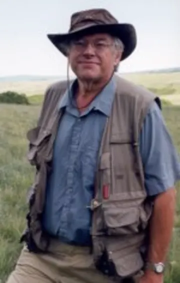 ERIK GOBLE