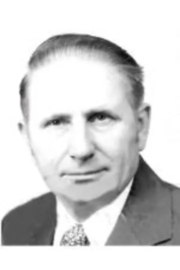 HENRY PREIKSCHAS