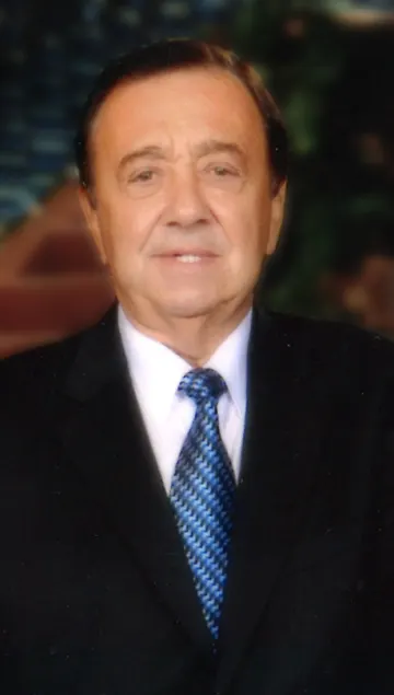 Michael Dietrich
