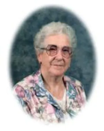 KNOCH, MARGARET