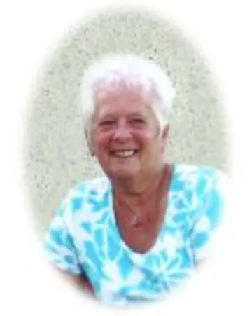 LOIS BEVERLEY CLARKE