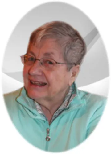 Vinson, Etta Irene