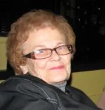 KROKOSH, JOSEPHINE MARIE
