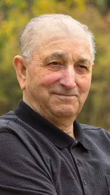 Berthold "Bert" Witt