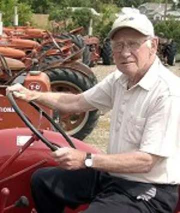 JOHN VAN HAM