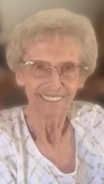 Barbara McRae