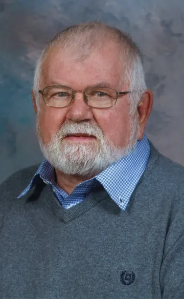Michael Edward Forestell