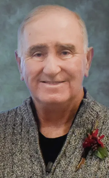 Gordon Melvin