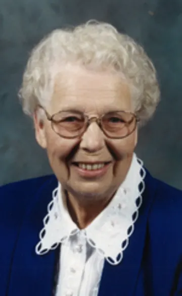 Langeman, Martha