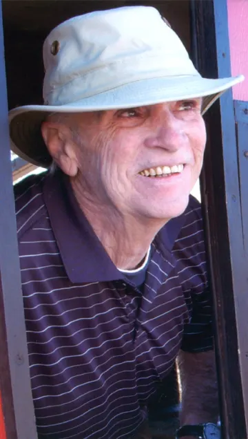 Clark Edward Greene