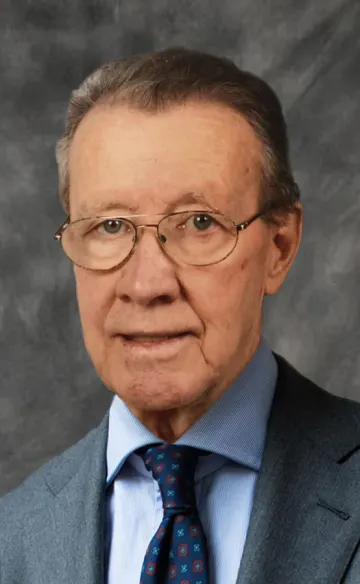 William Charles "Bill" Taylor
