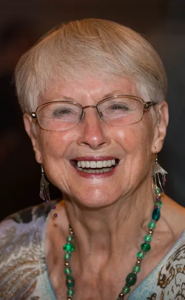 Patricia Amies