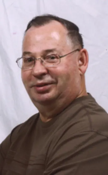 Lewicki, Douglas Ronald