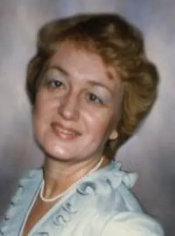 Mckenzie, Eva Ruth Chorney