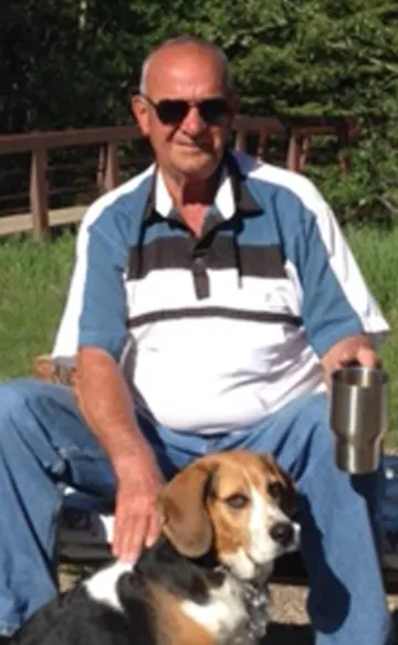 Frank Bahr