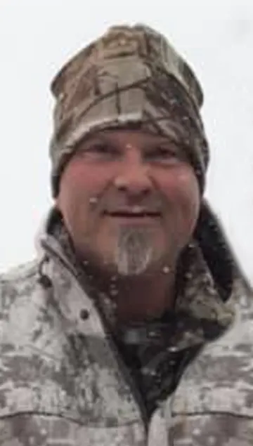Dwight Wiersma
