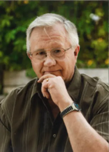 Truscott, Gerald Edmund
