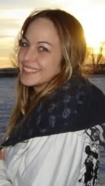 Mandy Michelle Horsburgh