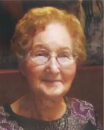 MARY SKRETTING