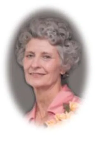 MARGARET GRACE SMITH