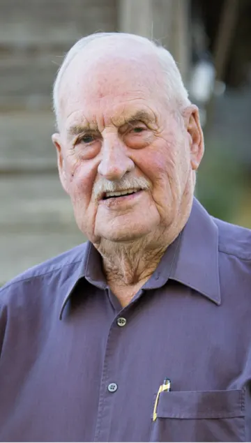 Eugene Wauters