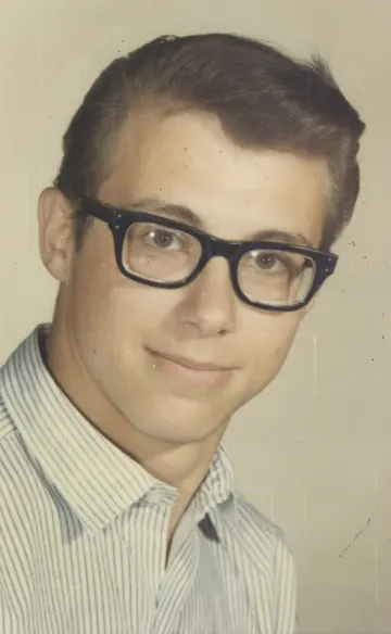 James "Jim" Arnold