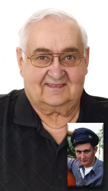 Arnold Emil Braden