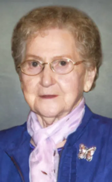 Birkedal, Teckla Georgina