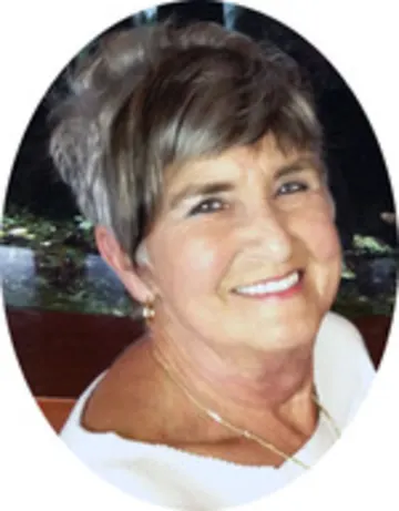 Gloria Jean Virostek