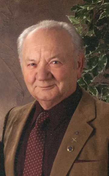 Albert Gust