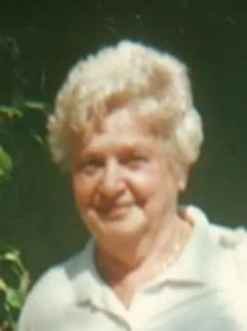 MARY HANNAN