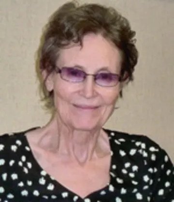 Obbagy, Sharon Rose