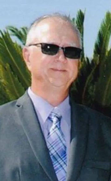 Stanley Saur