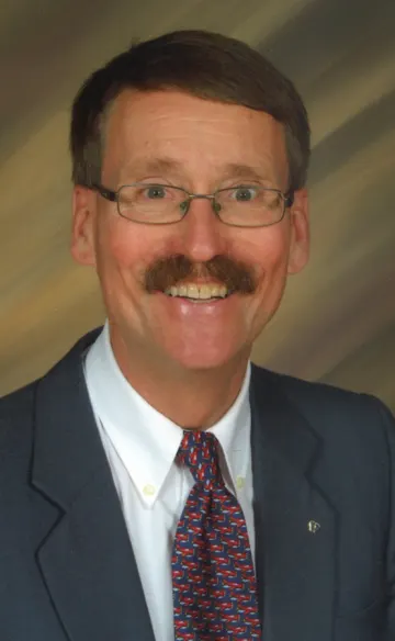 Patrick Alexander Glashan