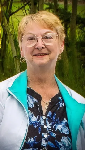 Doris "Elaine" Molyneux