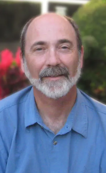 Richard Shelson