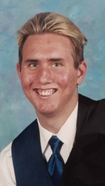 Andrew "Andy" Williamson