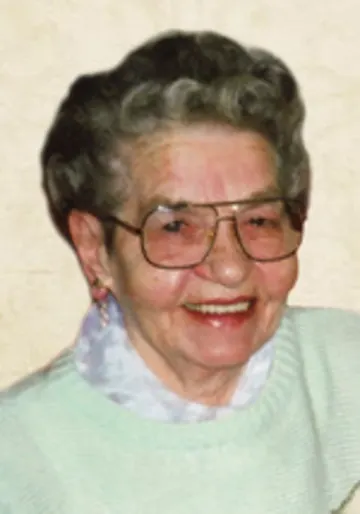 Larson, Carol Helen