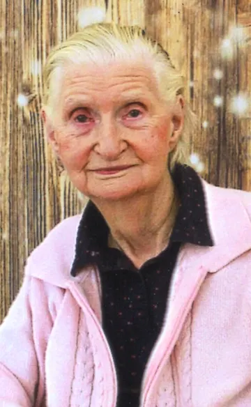 Ruth Oslansky