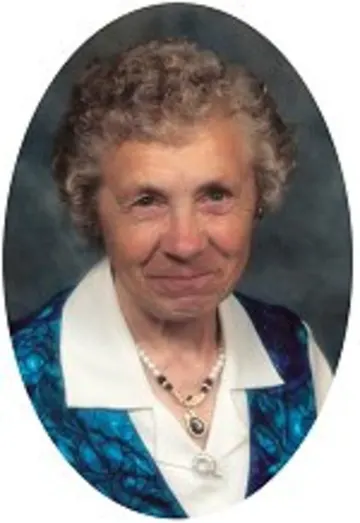 HELEN THOMPSON